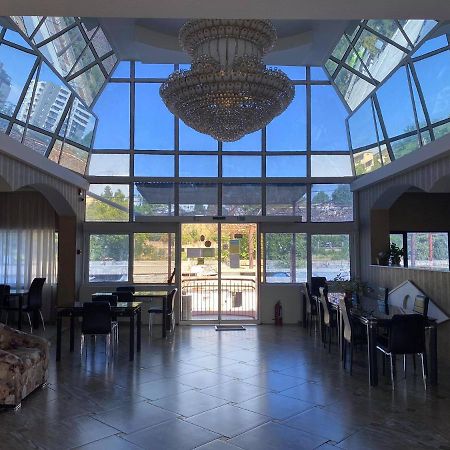 Hotel Okriba Τυφλίδα Εξωτερικό φωτογραφία