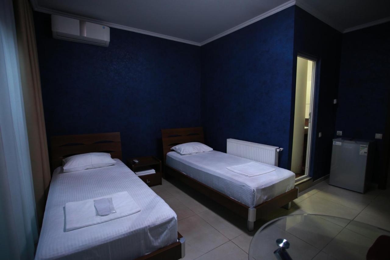 Hotel Okriba Τυφλίδα Εξωτερικό φωτογραφία