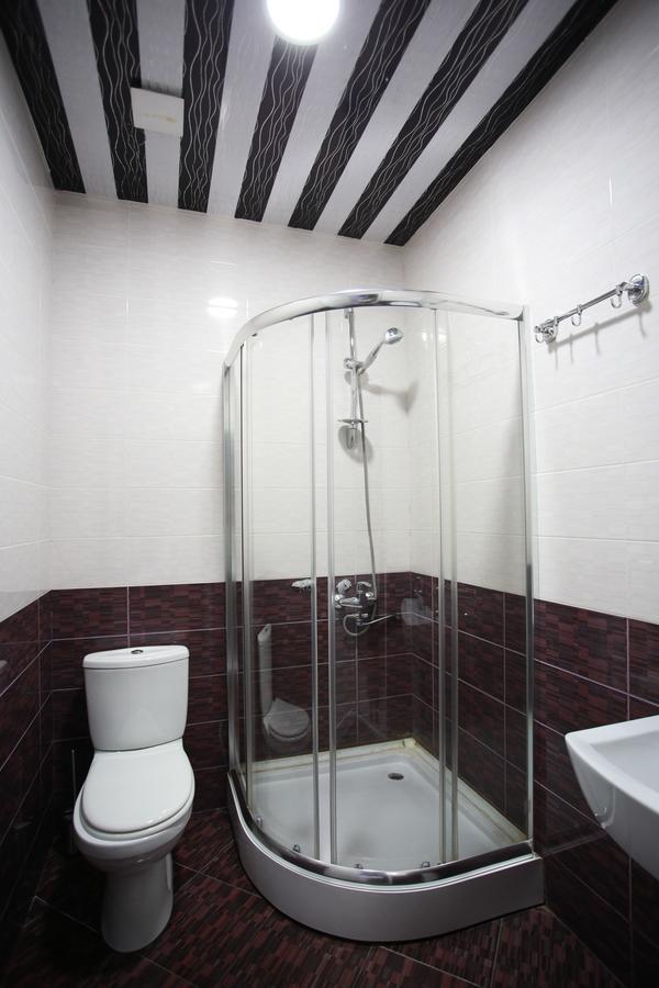 Hotel Okriba Τυφλίδα Εξωτερικό φωτογραφία